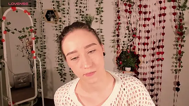 Snapshot of Smoke_of_soul_ chatting on 18, 2, 2025 Smoke of soul  online show from 18, 2, 2025