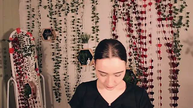 Snapshot of Smoke_of_soul_ chatting on 3, 3, 2025 Smoke of soul  online show from 3, 3, 2025