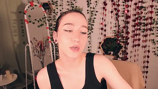 Snapshot of Smoke_of_soul_ chatting on 8, 3, 2025 Smoke of soul  online show from 8, 3, 2025