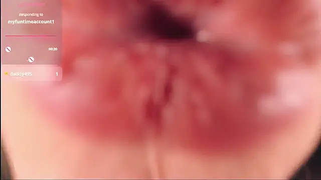 Snapshot of Smoke_of_soul_ chatting on 22, 3, 2025 Smoke of soul  online show from 22, 3, 2025