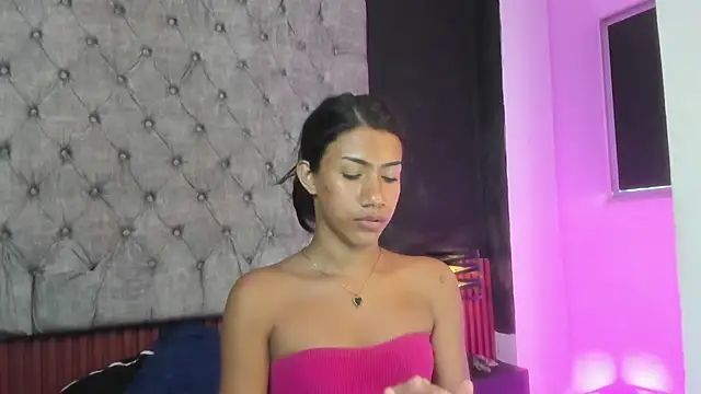 AntoniSantoss online show from 17, 12, 2025