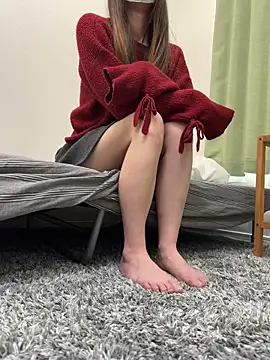 Snapshot of YARASERO-kun chatting on 23, 2, 2025 YARASERO-kun online show from 23, 2, 2025