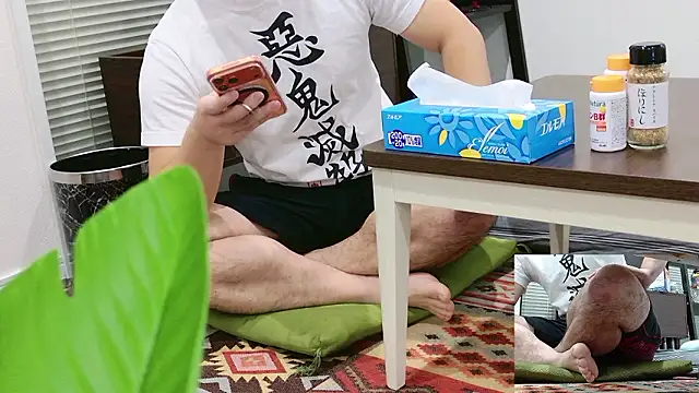 YARASERO-kun online show from 13, 11, 2025