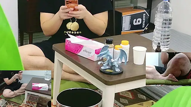 YARASERO-kun online show from 6, 3, 2026