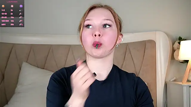 EdlaHames online show from 28, 2, 2025