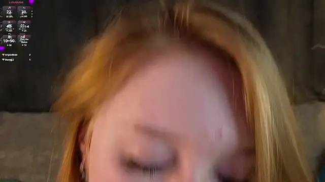 EdlaHames online show from 12, 3, 2025