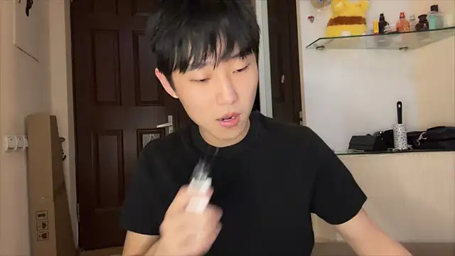 Brian Stars online show from 5, 2, 2026