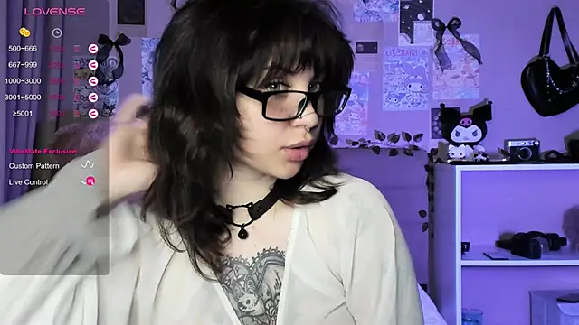 marynixoxo online show from 26, 2, 2026