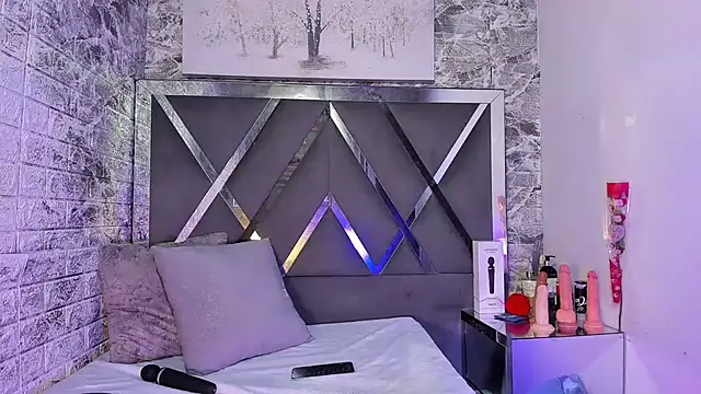 EvansDarling online show from 14, 2, 2026