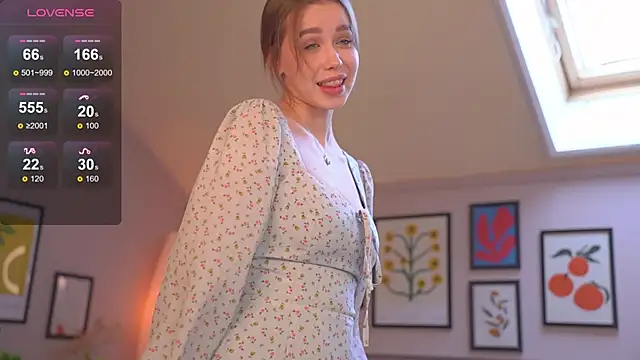  Spring Day  online show from 26, 2, 2025