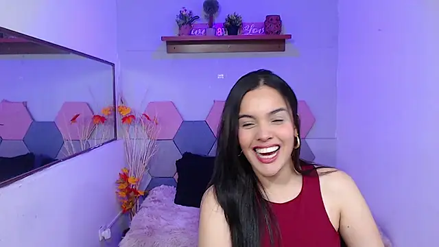 Lana Pearce online show from 11, 2, 2025