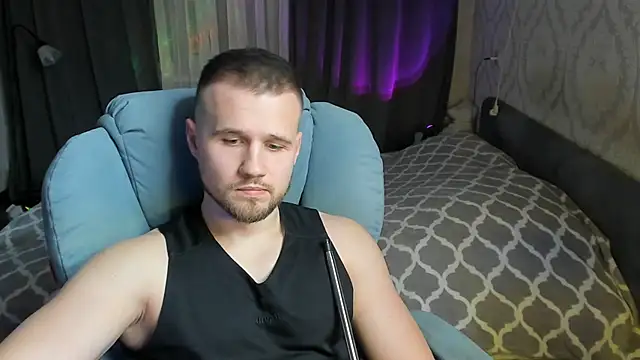 Snapshot of Vladik_b chatting on 27, 2, 2025 Vladik b online show from 27, 2, 2025