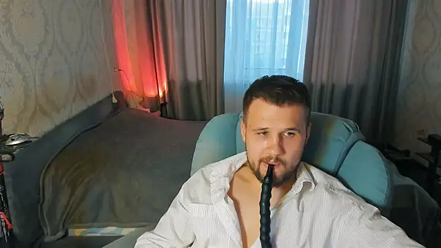 Vladik b online show from 23, 5, 2026