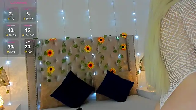 CandieGilson   online show from 5, 3, 2025