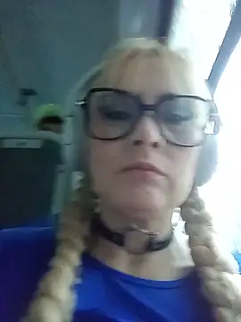 CandieGilson   online show from 28, 5, 2026