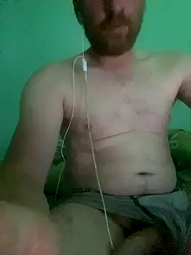 Krzysiekg123 online show from 31, 10, 2025