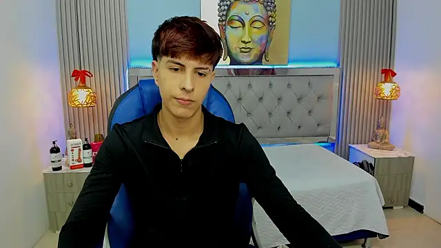 Snapshot of Estiv18_ chatting on 10, 2, 2026 Estiv18 online show from 10, 2, 2026