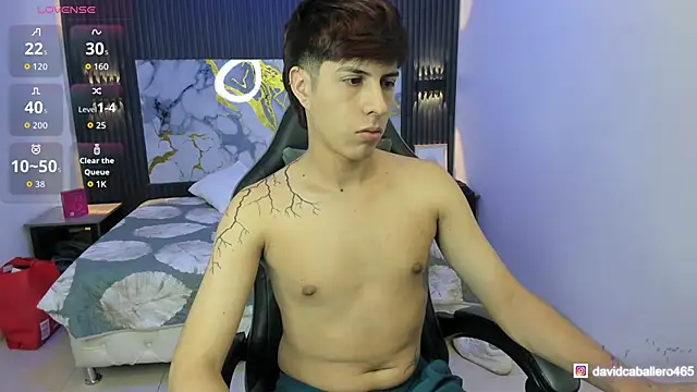 Snapshot of Estiv18_ chatting on 16, 2, 2026 Estiv18 online show from 16, 2, 2026