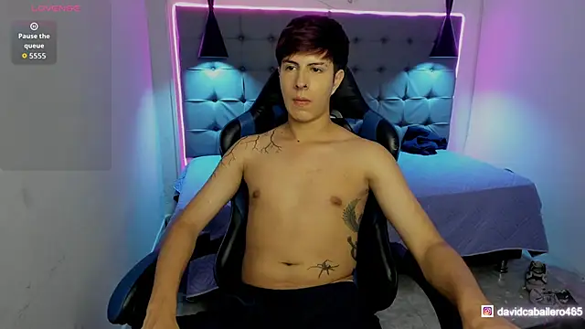 Snapshot of Estiv18_ chatting on 22, 2, 2026 Estiv18 online show from 22, 2, 2026