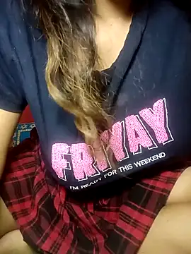 Snapshot of Mannat-222 chatting on 16, 3, 2025 Mannat-222 online show from 16, 3, 2025