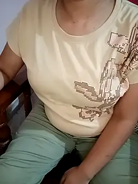 Snapshot of Mannat-222 chatting on 24, 9, 2025 Mannat-222 online show from 24, 9, 2025