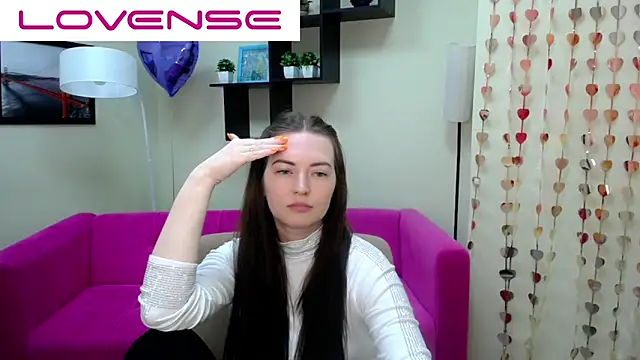 Snapshot of babysue89 chatting on 12, 2, 2025 babysue89 online show from 12, 2, 2025