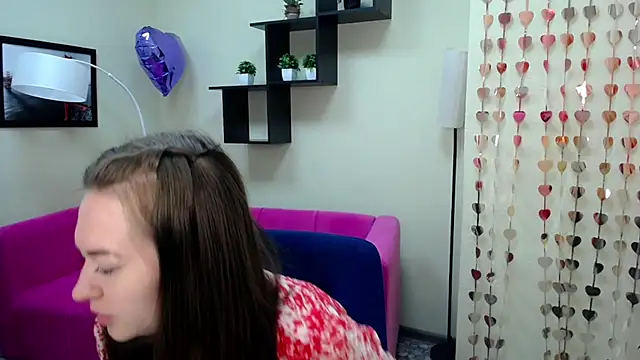 Snapshot of babysue89 chatting on 27, 2, 2025 babysue89 online show from 27, 2, 2025