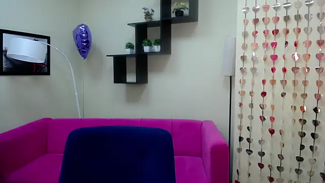 Snapshot of babysue89 chatting on 3, 3, 2025 babysue89 online show from 3, 3, 2025