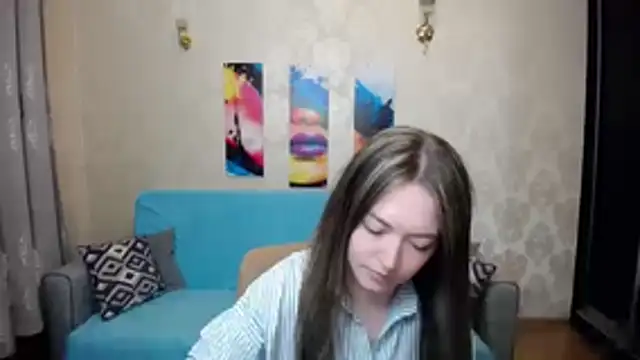babysue89 online show from 27, 6, 2026