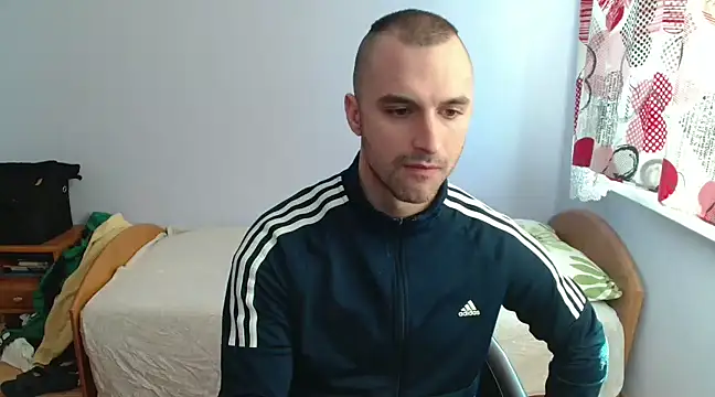 OskarBreno online show from 11, 2, 2025