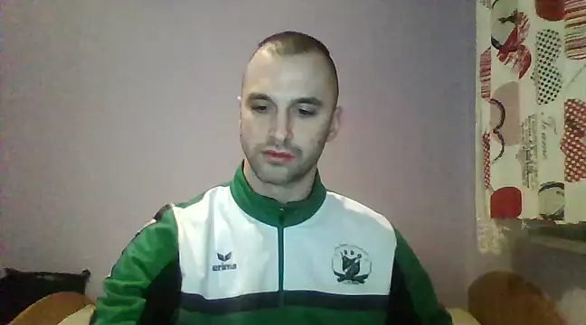 OskarBreno online show from 11, 2, 2025