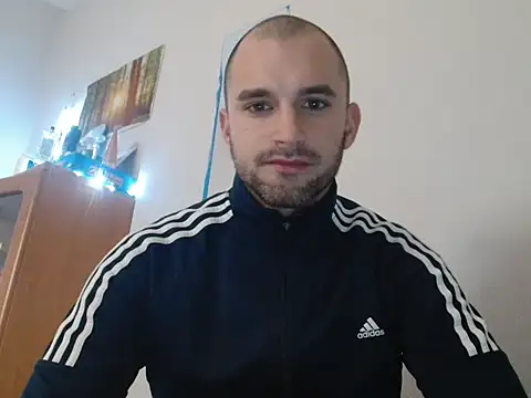 OskarBreno online show from 15, 4, 2026