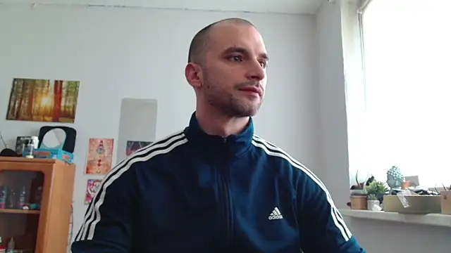 OskarBreno online show from 29, 4, 2026