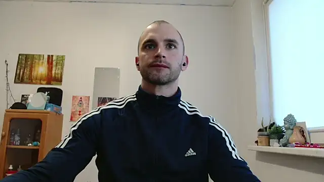 OskarBreno online show from 29, 4, 2026