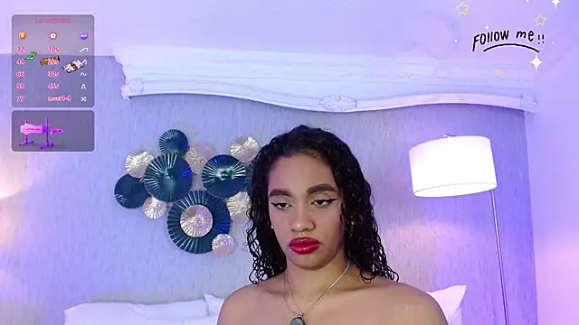 afrodita smith08 online show from 15, 10, 2025