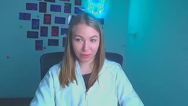Snapshot of Dana_flowers chatting on 20, 4, 2026 Dana flowers online show from 20, 4, 2026