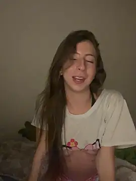 Snapshot of VioletaGill_ chatting on 20, 2, 2025 VioletaGill online show from 20, 2, 2025