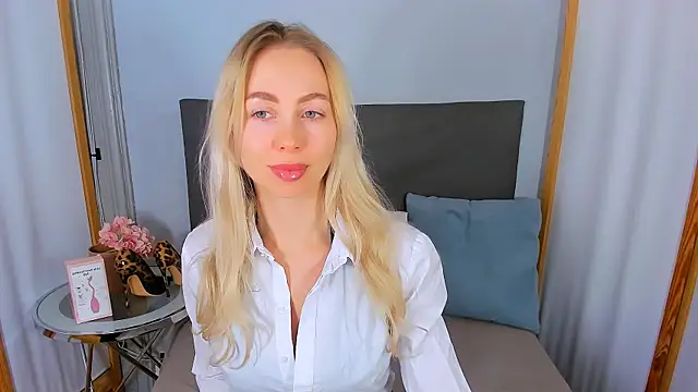 MargaritaRose online show from 15, 3, 2026