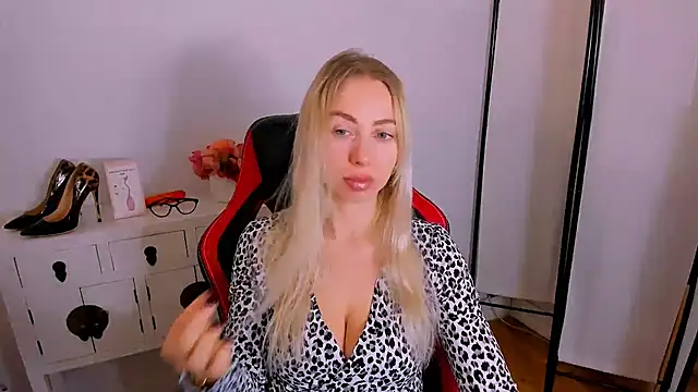 MargaritaRose online show from 16, 3, 2026