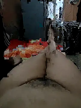 urrubybaby online show from 6, 10, 2025