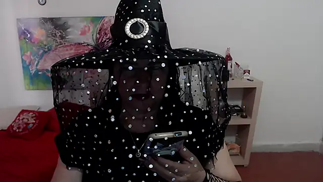 Snapshot of leonela_69 chatting on 31, 10, 2025 leonela 69 online show from 31, 10, 2025