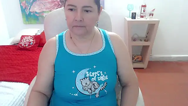 Snapshot of leonela_69 chatting on 30, 11, 2025 leonela 69 online show from 30, 11, 2025