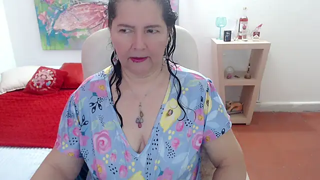 Snapshot of leonela_69 chatting on 1, 12, 2025 leonela 69 online show from 1, 12, 2025