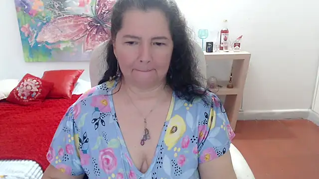 Snapshot of leonela_69 chatting on 2, 12, 2025 leonela 69 online show from 2, 12, 2025