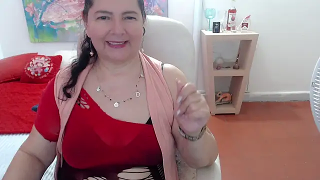 Snapshot of leonela_69 chatting on 4, 12, 2025 leonela 69 online show from 4, 12, 2025