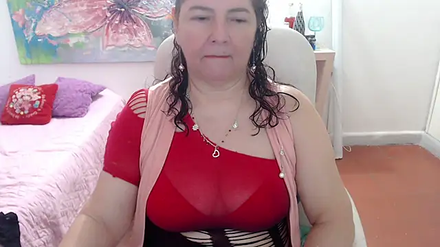 Snapshot of leonela_69 chatting on 8, 1, 2026 leonela 69 online show from 8, 1, 2026