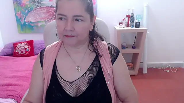 Snapshot of leonela_69 chatting on 14, 1, 2026 leonela 69 online show from 14, 1, 2026