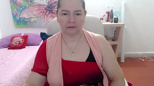 Snapshot of leonela_69 chatting on 16, 1, 2026 leonela 69 online show from 16, 1, 2026