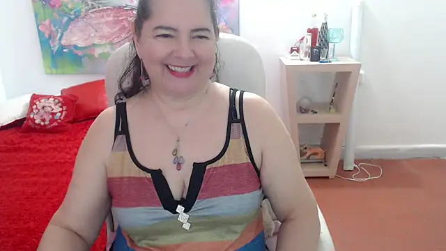 Snapshot of leonela_69 chatting on 14, 2, 2026 leonela 69 online show from 14, 2, 2026