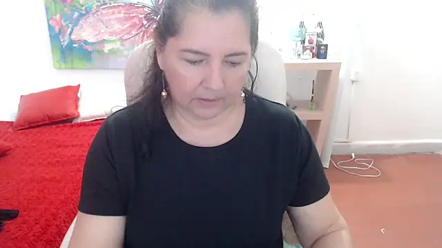 Snapshot of leonela_69 chatting on 24, 2, 2026 leonela 69 online show from 24, 2, 2026